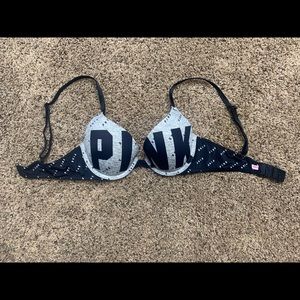 32A VS/PINK bra